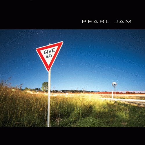 Pearl Jam : Give Way